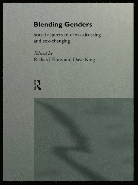 David King, Richard Ekins - Blending Genders, E-bok