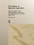 Failure of Agrarian Capitalism
