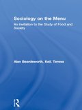 Sociology on the Menu