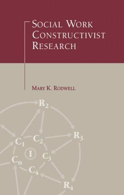 Mary Katherine O'Connor - Social Work Constructivist Research, E-bok