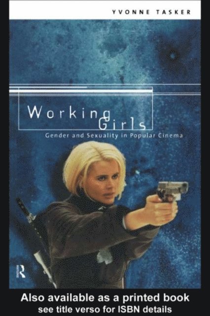 Yvonne Tasker - Working Girls, E-bok