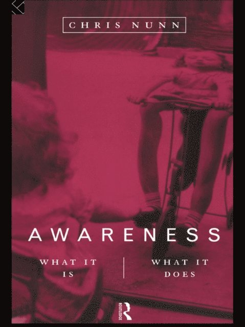 Chris Nunn - Awareness, E-bok