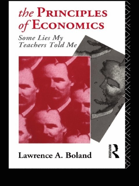 Lawrence Boland - Principles of Economics, E-bok. Tillgänglighet: Lägg i varukorg