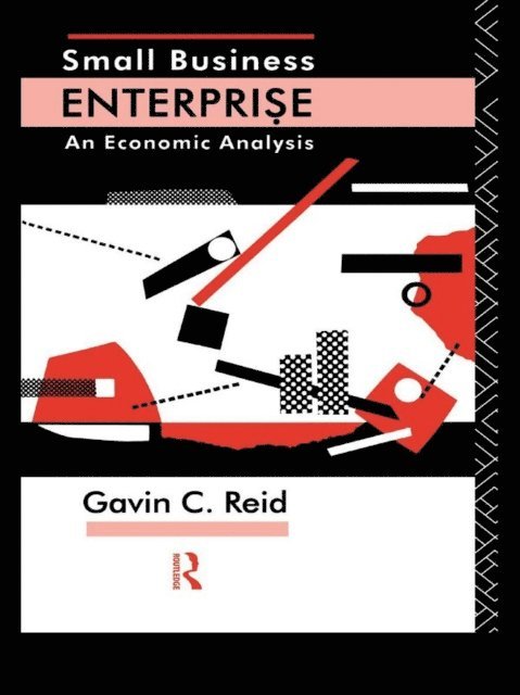 Gavin Reid - Small Business Enterprise, E-bok