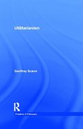 Utilitarianism