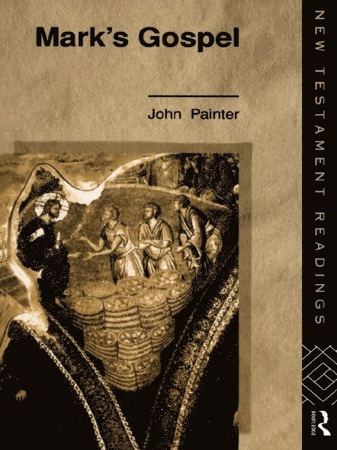 John Painter - Mark's Gospel, E-bok