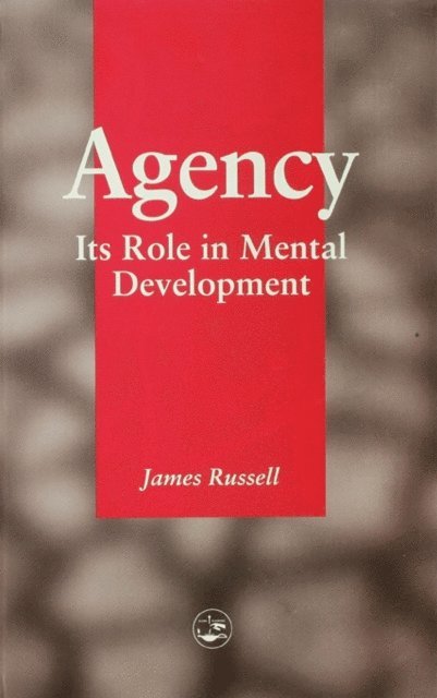 James Russell - Agency, E-bok