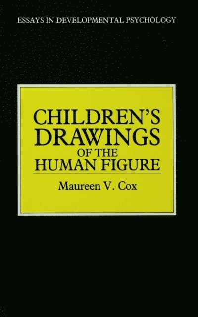 Maureen V. Cox - Children's Drawings of the Human Figure, E-bok