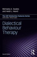 Dialectical Behaviour Therapy