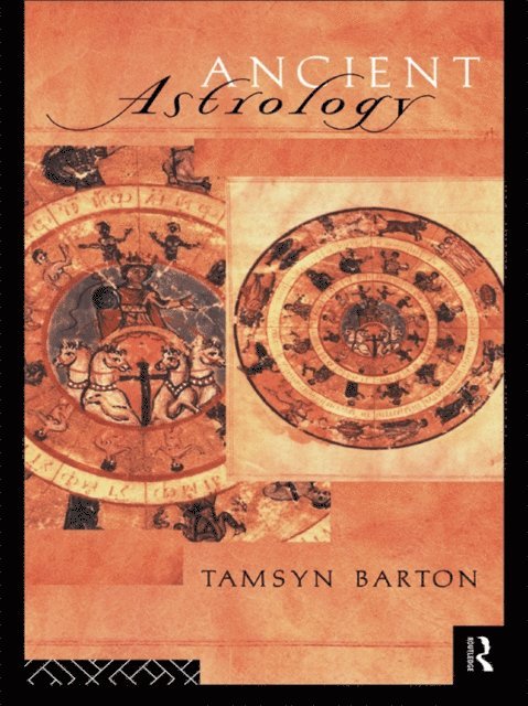 Tamysn Barton - Ancient Astrology, E-bok
