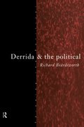 Derrida and the Political