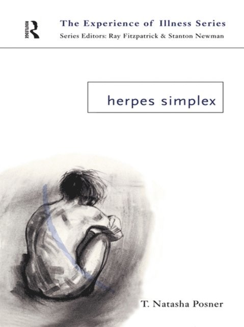 T. Natasha Posner - Herpes Simplex, E-bok