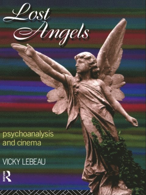 Vicky Lebeau - Lost Angels, E-bok. Tillgänglighet: Lägg i varukorg
