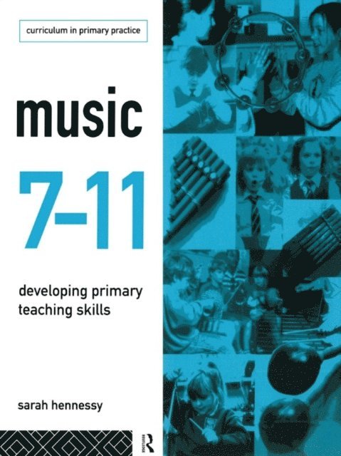 Sarah Hennessy - Music 7-11, E-bok