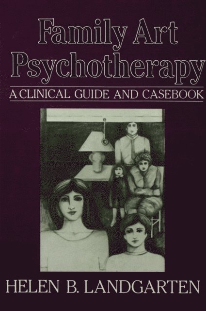 Helen B Landgarten - Family Art Psychotherapy, E-bok. Tillgänglighet: Lägg i varukorg