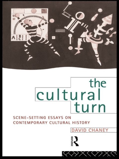 David Chaney - Cultural Turn, E-bok