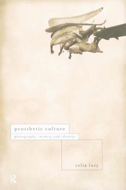 Celia Lury - Prosthetic Culture, E-bok