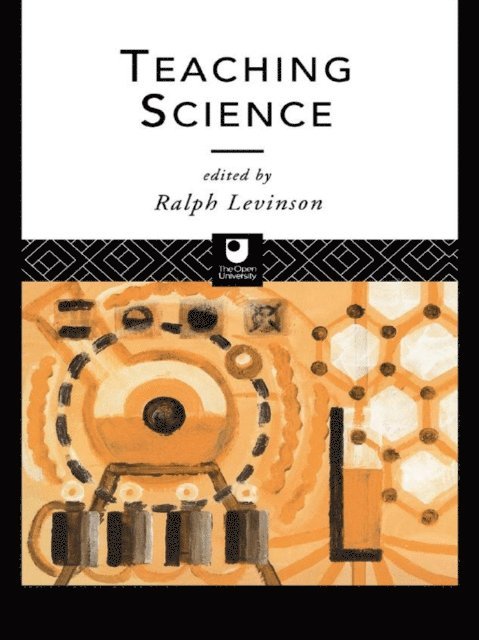 Ralph Levinson - Teaching Science, E-bok