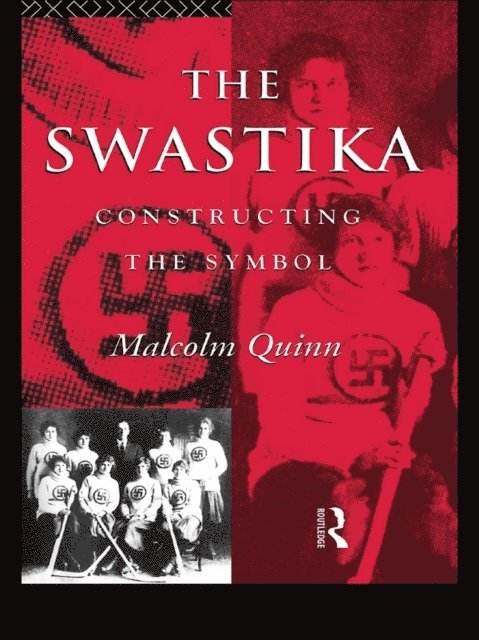 Malcolm Quinn - Swastika, E-bok