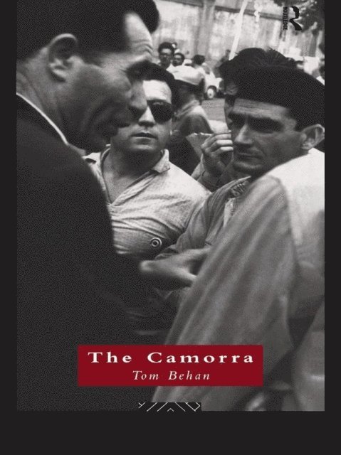 Tom Behan - Camorra, E-bok. Tillgänglighet: Lägg i varukorg