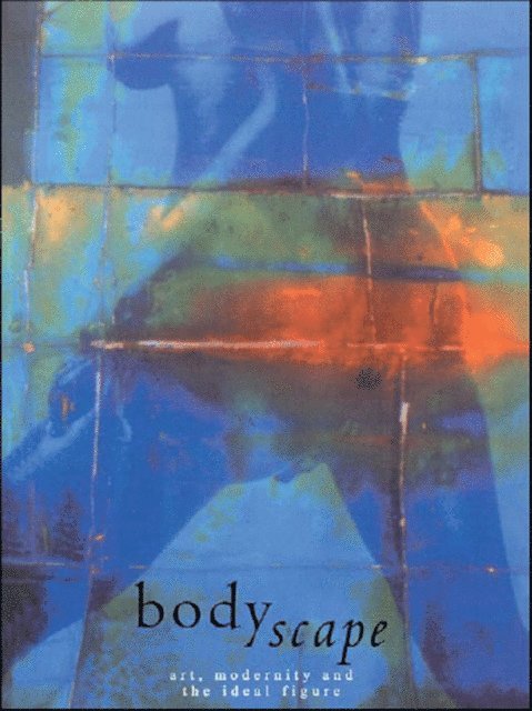 Nicholas Mirzoeff - Bodyscape, E-bok