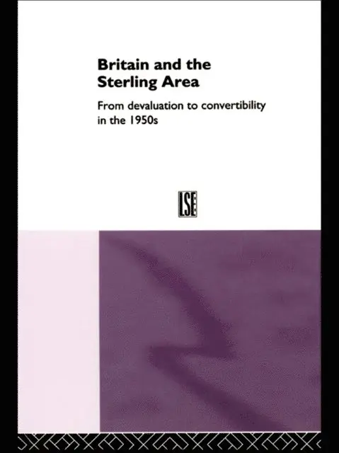 Catherine Schenk - Britain and the Sterling Area, E-bok. Tillgänglighet: Lägg i varukorg