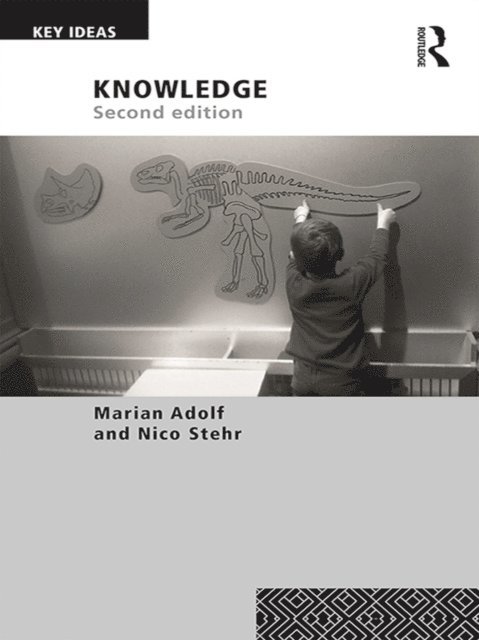 Nico Stehr, Marian Adolf - Knowledge, E-bok