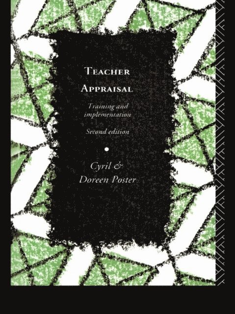 Doreen Poster, Cyril Poster - Teacher Appraisal, E-bok