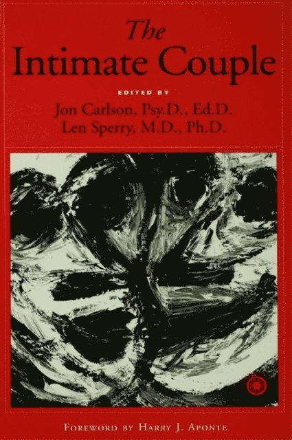 Len Sperry, Jon Carlson - Intimate Couple, E-bok
