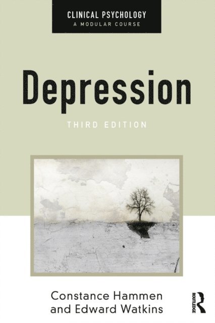 Ed Watkins, Constance Hammen - Depression, E-bok