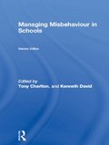 Managing Misbehaviour in Schools
