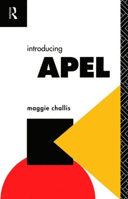 Maggie Challis - Introducing APEL, E-bok