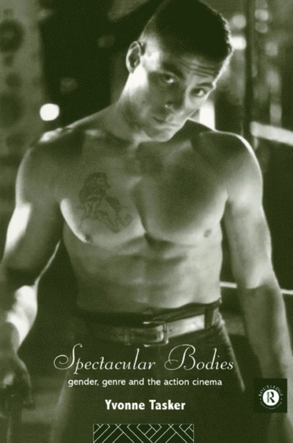 Yvonne Tasker - Spectacular Bodies, E-bok