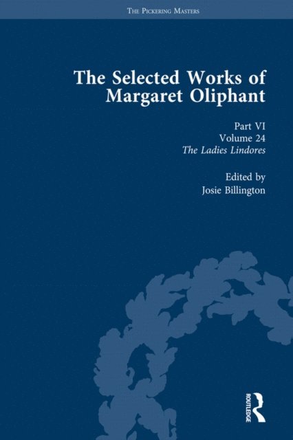 Josie Billington - Selected Works of Margaret Oliphant, Part VI Volume 24, E-bok