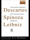 Descartes, Spinoza, Leibniz