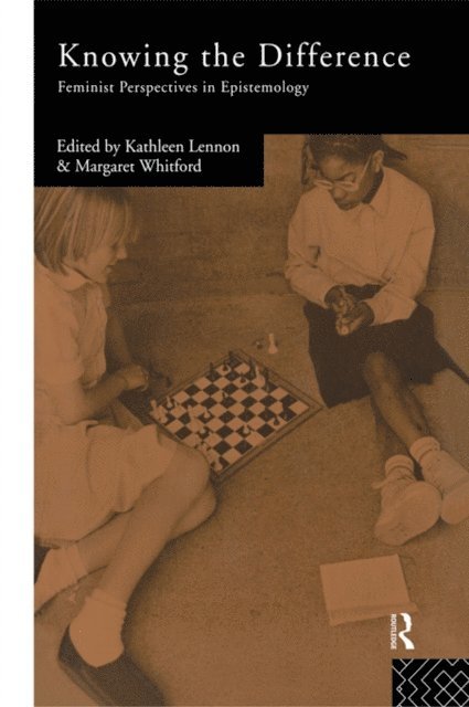 Margaret Whitford, Kathleen Lennon - Knowing the Difference, E-bok
