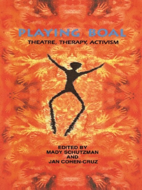 Mady Schutzman, Jan Cohen-Cruz - Playing Boal, E-bok