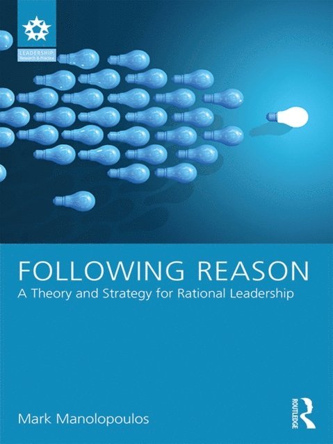 Mark Manolopoulos - Following Reason, E-bok