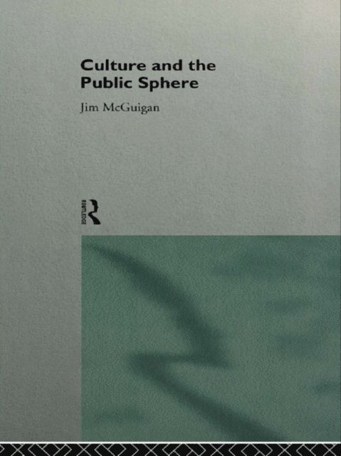 Ian Varcoe, Richard Kilminster - Culture, Modernity and Revolution, E-bok