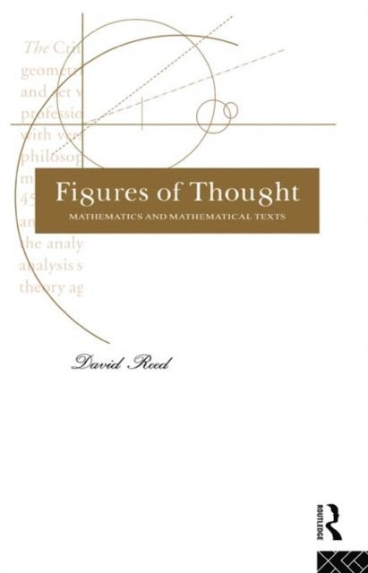 David Reed - Figures of Thought, E-bok