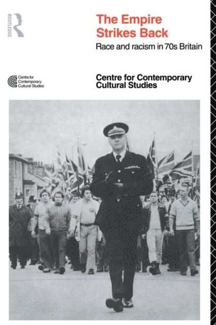 Centre for Contemporary Cultural Studies - EMPIRE STRIKES BACK, E-bok