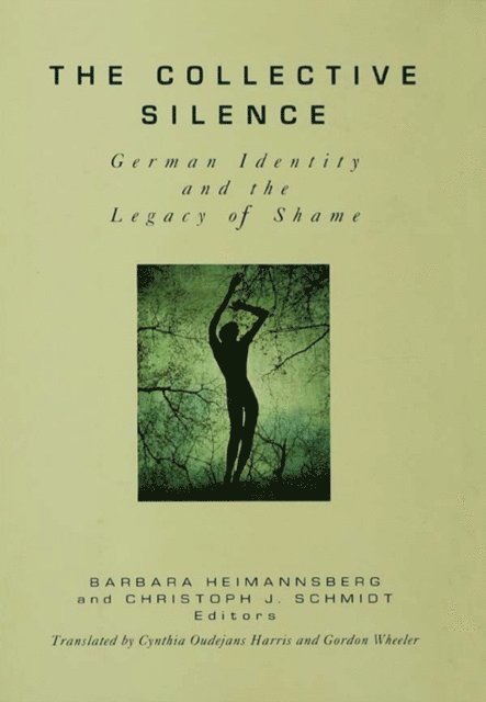 Christoph J Schmidt, Barbara Heimannsberg - Collective Silence, E-bok