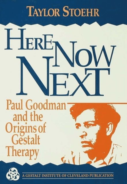 Taylor Stoehr - Here Now Next, E-bok