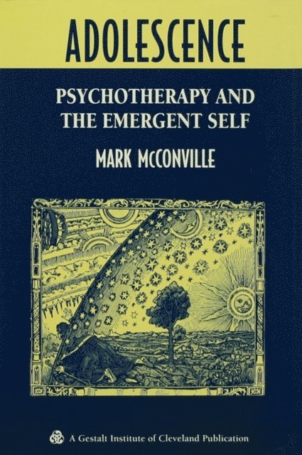 Mark McConville - Adolescence, E-bok