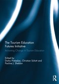 The Tourism Education Futures Initiative