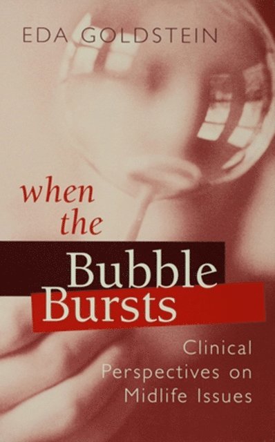 Eda Goldstein - When the Bubble Bursts, E-bok