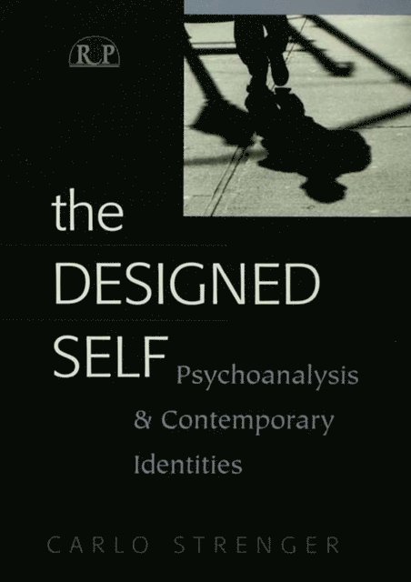 Carlo Strenger - Designed Self, E-bok