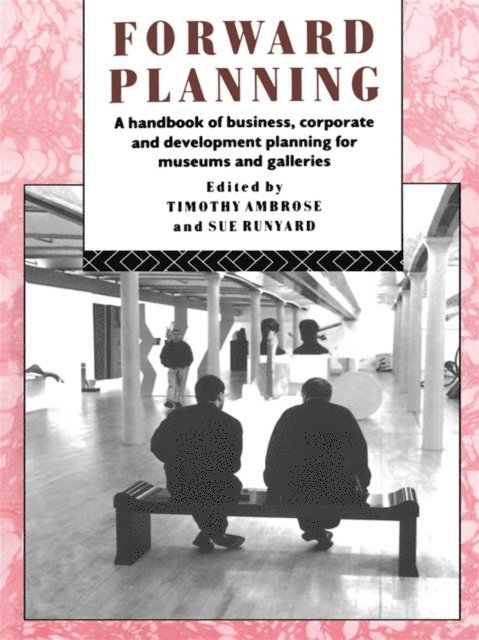 Sue Runyard, Timothy Ambrose - Forward Planning, E-bok
