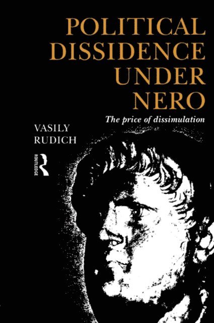 Vasily Rudich - Political Dissidence Under Nero, E-bok. Tillgänglighet: Lägg i varukorg