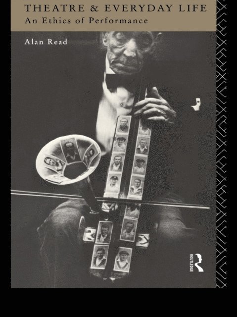Alan Read - Theatre and Everyday Life, E-bok. Tillgänglighet: Lägg i varukorg